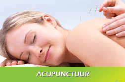 acupunctuur