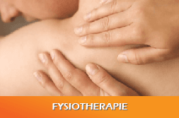 Fysiotherapie