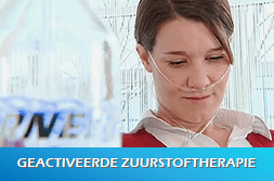 Zuurstoftherapie